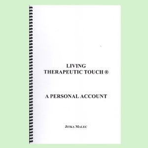 Living Therapeutic Touch